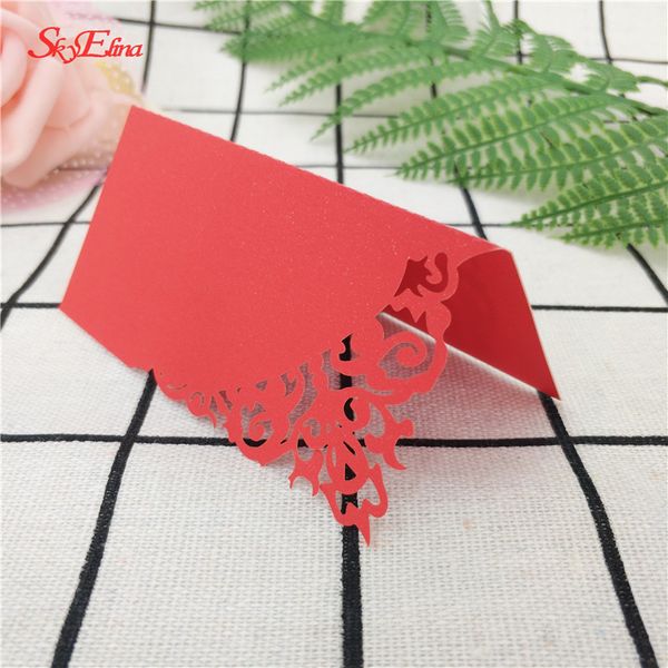 10/50/100pcs name cards laser cut elegant name place seat paper wedding cards for party table decoration marriage 9x9cm sh870
10/50/100pcs name cards laser cut elegant name place seat paper wedding cards for party table decoration marriage 9x9cm sh870