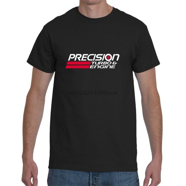 new precision turbo and engine black men short sleeve t-shirt size s-3xl 2018 new arrival men t shirt new
new precision turbo and engine black men short sleeve t-shirt size s-3xl 2018 new arrival men t shirt new
