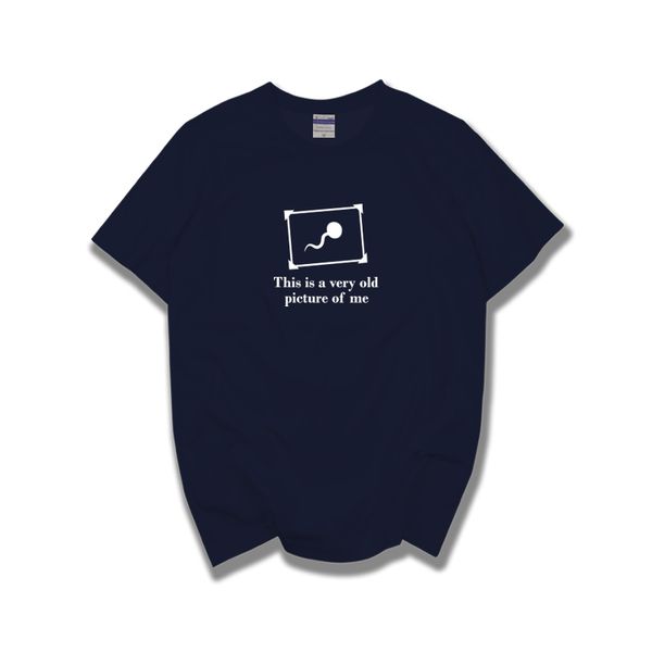 funny tee cute tshirt t-shirts men's and fashion designed sperm