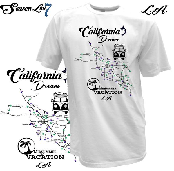 men t shirt fashion t-shirt l.a. kalifornien urlaub bulli karte car fans samba t1 t2 t3 strand summer o-neck
men t shirt fashion t-shirt l.a. kalifornien urlaub bulli karte car fans samba t1 t2 t3 strand summer o-neck