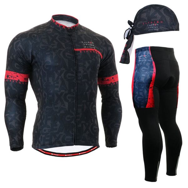 racing sets 2021 long cycling skinsuit winter men's sports clothing selling black set ropa de ciclismo maillot, Black;blue
racing sets 2021 long cycling skinsuit winter men's sports clothing selling black set ropa de ciclismo maillot, Black;blue