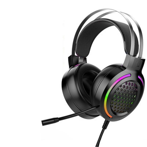 g001 wired headphone headset computer lappc gaming earphone deskwith microphone usb cable audile sound with positioning
g001 wired headphone headset computer lappc gaming earphone deskwith microphone usb cable audile sound with positioning
