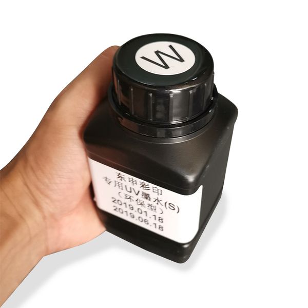 ink refill kits white color uv for 1390 l800 1400 1410 1430 1500w r280 r290 r330 l1800 l805 a4 a3 sgs rohs 250ml/500ml one bottles
ink refill kits white color uv for 1390 l800 1400 1410 1430 1500w r280 r290 r330 l1800 l805 a4 a3 sgs rohs 250ml/500ml one bottles