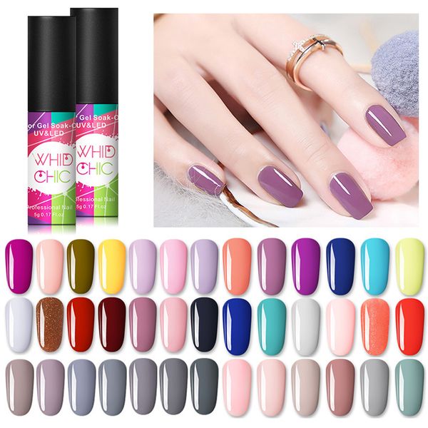 whid chic winter uv gel nail polish 53 nail colors soak off gel polish varnish semi permanent art varnish, Red;pink
whid chic winter uv gel nail polish 53 nail colors soak off gel polish varnish semi permanent art varnish, Red;pink