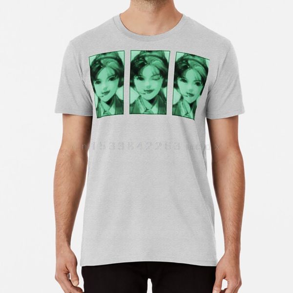 mei ling t shirt mei ling wink kawaii waifu mgs metal gear solid psx ps1 playstation 1 32 bit
mei ling t shirt mei ling wink kawaii waifu mgs metal gear solid psx ps1 playstation 1 32 bit