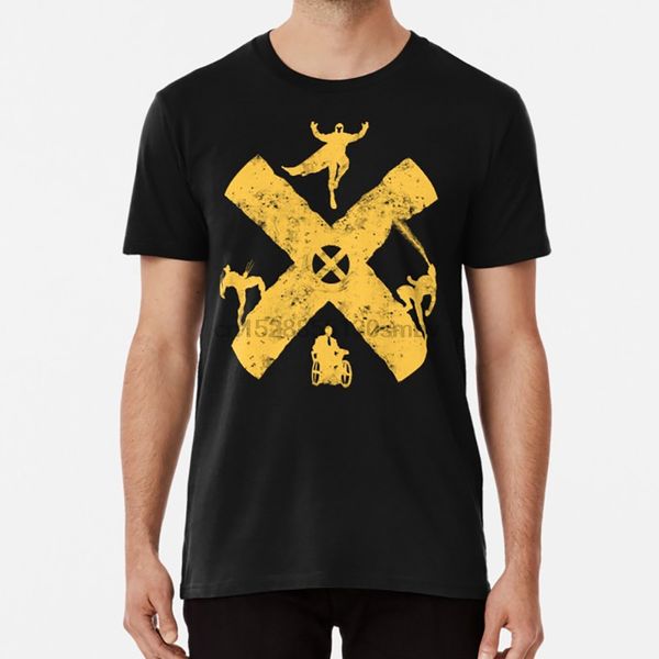 x-force t shirt xmen x men cyclops magneto
