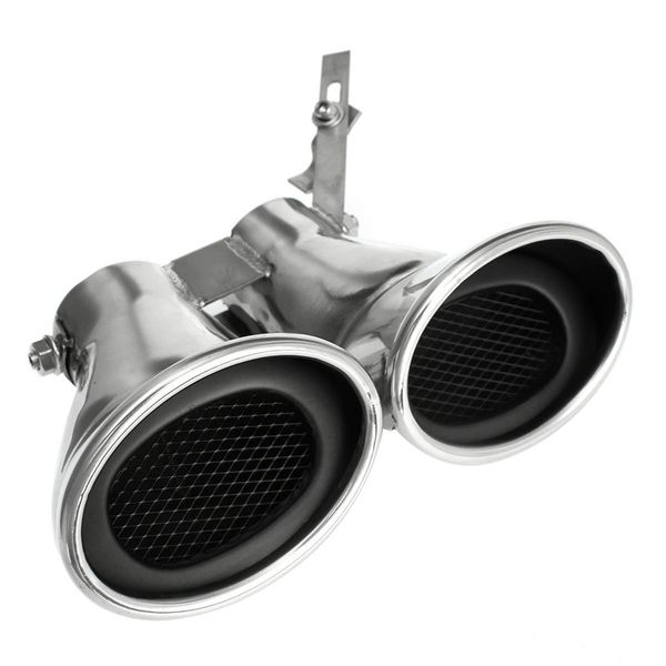 car stainless steel rear exhaust muffler pipe tail tube for c class w203 c240 c320
car stainless steel rear exhaust muffler pipe tail tube for c class w203 c240 c320