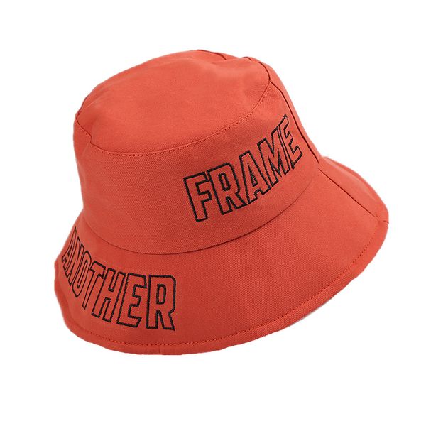 мужчины женщины девушки вышивка письмо широкий брим bucket hat summer casual harajuku hip hop student sports fisherman cap
мужчины женщины девушки вышивка письмо широкий брим bucket hat summer casual harajuku hip hop student sports fisherman cap