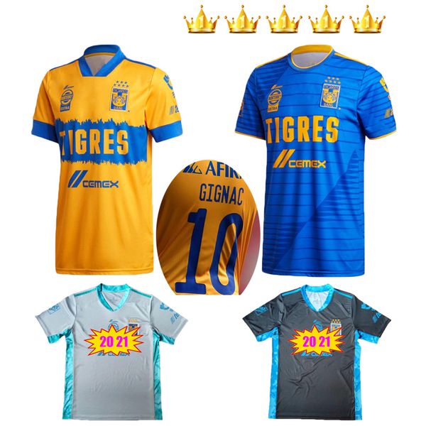 2020 2021 tigres uanl soccer jerseys 20 21 yellow 7 stars gignac e.vargas vargas goalkeeper sosa away camisetas de futebol football shirt, Black;yellow
2020 2021 tigres uanl soccer jerseys 20 21 yellow 7 stars gignac e.vargas vargas goalkeeper sosa away camisetas de futebol football shirt, Black;yellow