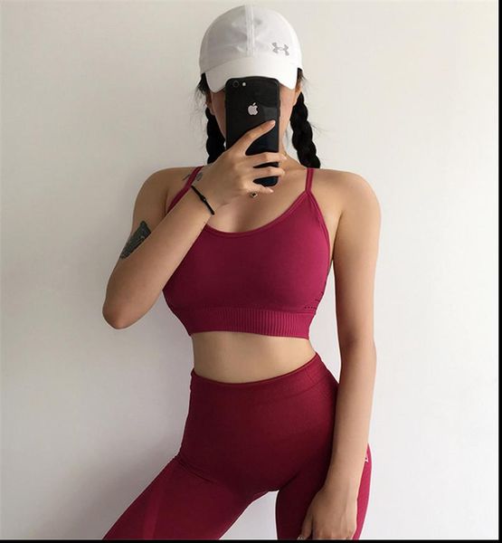 women clothes seamless set fitness leggings crop gothic suit tracksuit active wear gym leggings pants, Gray
women clothes seamless set fitness leggings crop gothic suit tracksuit active wear gym leggings pants, Gray