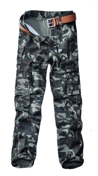 zipper fly camouflage mens relaxed pants casual male long pants with big pockets 2020 spring army green pants loose, Black
zipper fly camouflage mens relaxed pants casual male long pants with big pockets 2020 spring army green pants loose, Black