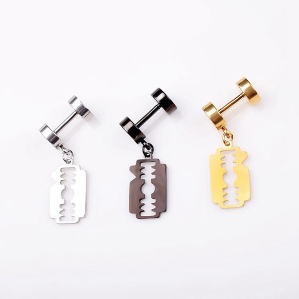 kpop dna korean star v earrings earrings blade bangtan boys stud earring for women men accessories, Golden;silver
kpop dna korean star v earrings earrings blade bangtan boys stud earring for women men accessories, Golden;silver
