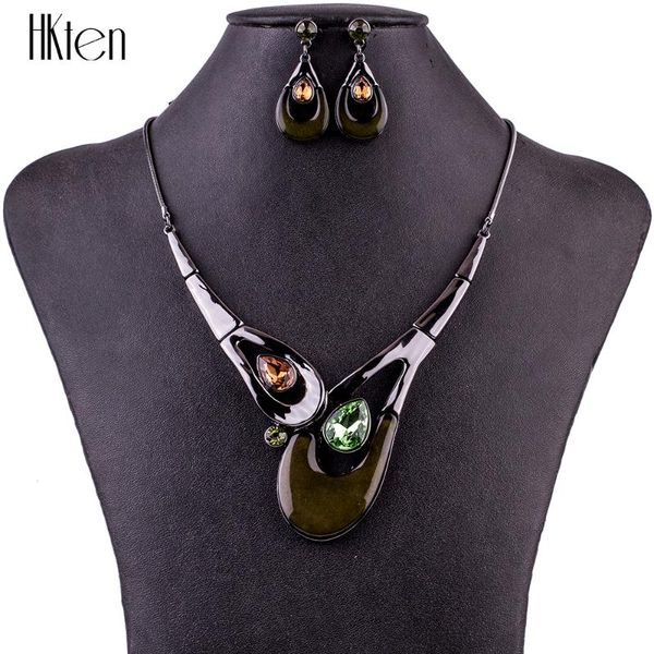 ms1504760 fashion jewelry sets necklace sets for women jewelry multicolored crystal resin unique design party gift, Silver
ms1504760 fashion jewelry sets necklace sets for women jewelry multicolored crystal resin unique design party gift, Silver