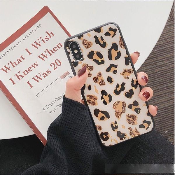 gold foil bling leopard spot phone case for iphone x xs max xr soft tpu cover for iphone 7 8 6 6s plus glitter back cover coque
gold foil bling leopard spot phone case for iphone x xs max xr soft tpu cover for iphone 7 8 6 6s plus glitter back cover coque