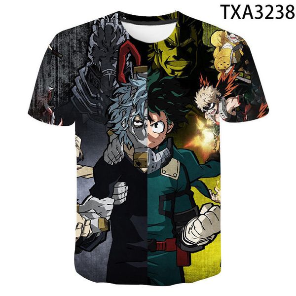 boy girl my hero academia boku no hero academia cool 3d print shirts comics anime anime men clothing
boy girl my hero academia boku no hero academia cool 3d print shirts comics anime anime men clothing