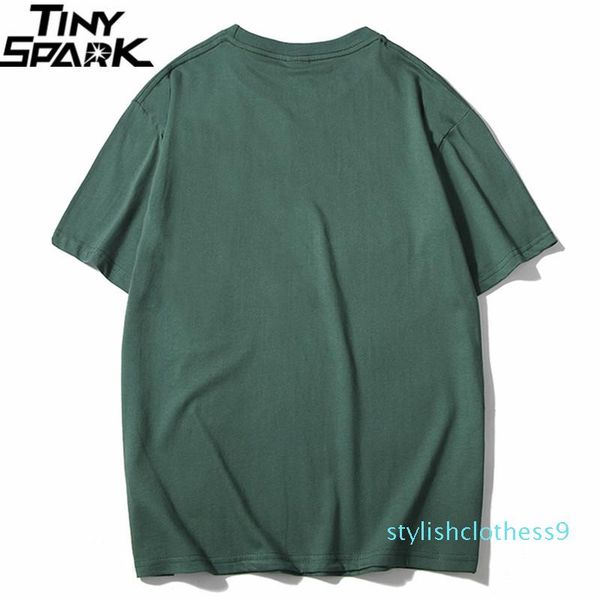 harajuku plain t shirt 2019 summer hip hop tshirt 100 cotton men green t-shirts streetwear casual basic tees short sleeve s09, White;black
harajuku plain t shirt 2019 summer hip hop tshirt 100 cotton men green t-shirts streetwear casual basic tees short sleeve s09, White;black
