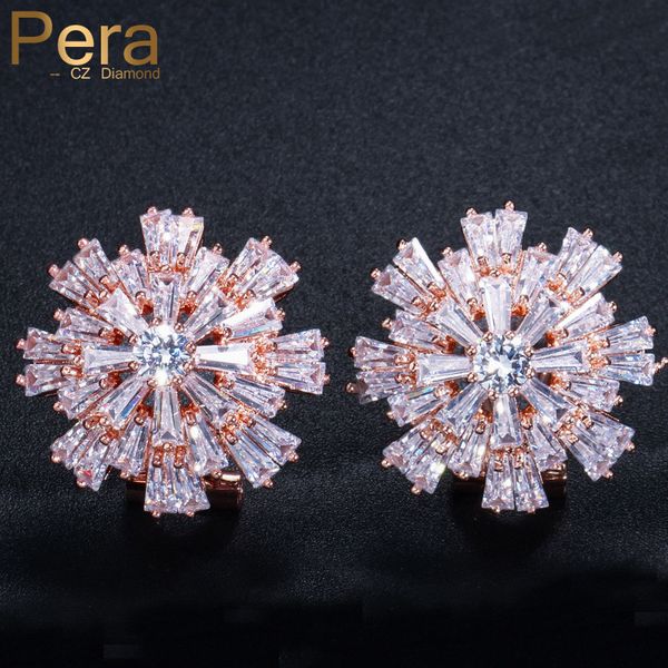 stud pera brilliant elegant women prom party + cubic zirconia big flower rose gold color for earrings fashion jewelry e242, Golden;silver
stud pera brilliant elegant women prom party + cubic zirconia big flower rose gold color for earrings fashion jewelry e242, Golden;silver