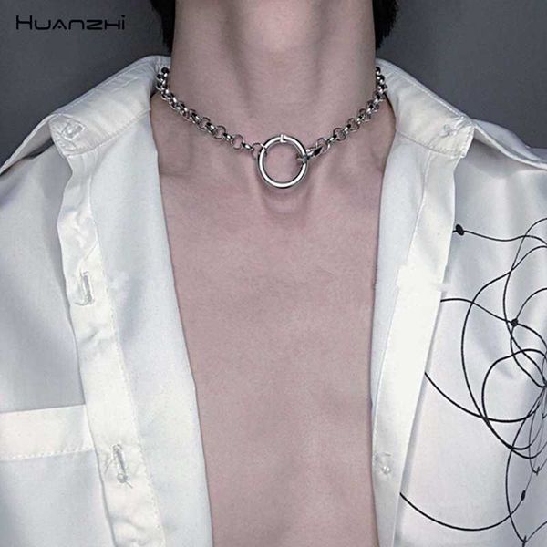 huanzhi 2020 новый punk золото серебро different воротник двойной круглый кулон choker цепи ожерелье для женщин мужчины девушки партии ювели, Golden;silver
huanzhi 2020 новый punk золото серебро different воротник двойной круглый кулон choker цепи ожерелье для женщин мужчины девушки партии ювели, Golden;silver