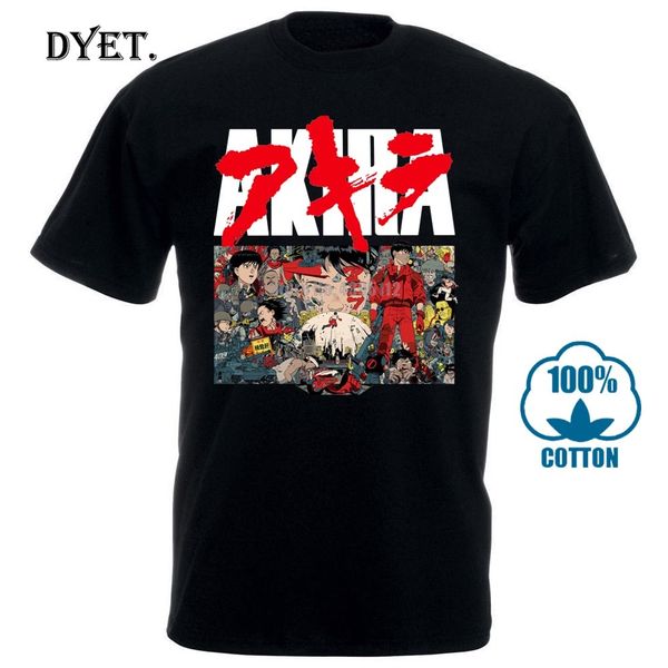 2019 new creative akira kaneda anime 3d print men's 100% cotton short sleeve tees t shirt
2019 new creative akira kaneda anime 3d print men's 100% cotton short sleeve tees t shirt