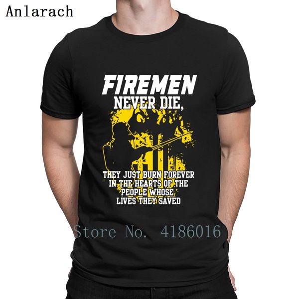 geek firemen never die firefighetr t shirt comfortable famous create pictures over size 5xl leisure summer tee shirt shirt
geek firemen never die firefighetr t shirt comfortable famous create pictures over size 5xl leisure summer tee shirt shirt