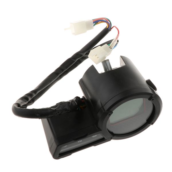 motorcycle motorbike lcd digital speedometer odometer for tricker 250 xg250
motorcycle motorbike lcd digital speedometer odometer for tricker 250 xg250