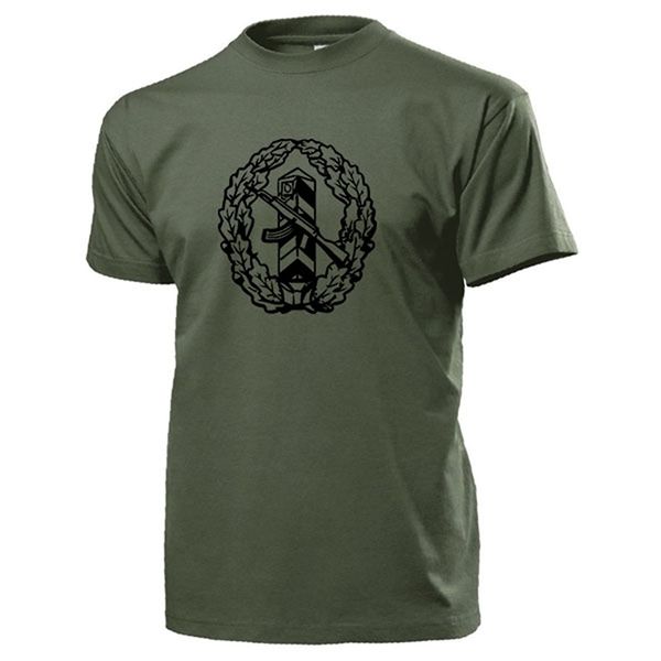 2019 new summer cool tee shirt ddr grenzgroup nva protective cord border pile ak74 germany reservist berlin cotton t-shirt
2019 new summer cool tee shirt ddr grenzgroup nva protective cord border pile ak74 germany reservist berlin cotton t-shirt