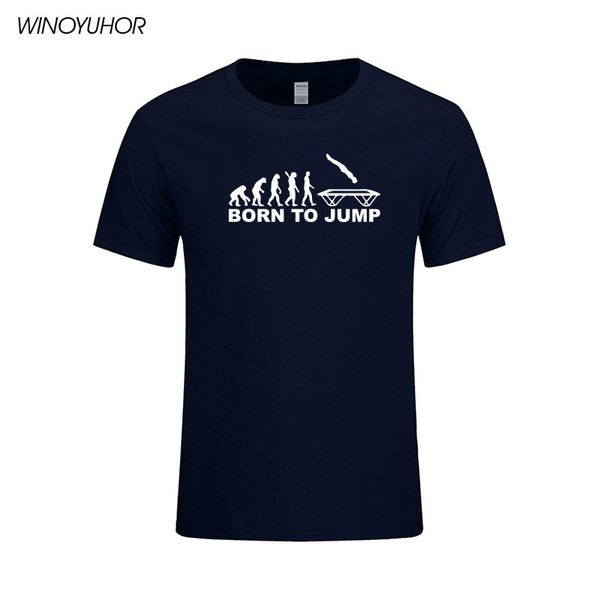 trampoline sporters funny printing t shirts men casual short sleeve cotton t-shirts born to jump tees high quality
trampoline sporters funny printing t shirts men casual short sleeve cotton t-shirts born to jump tees high quality
