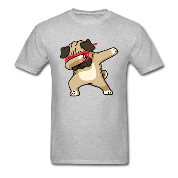 2018 latest design dabbing pug male tshirts hip hip happy nice t shirt for student interesting t-shirt sweatshirts ing
2018 latest design dabbing pug male tshirts hip hip happy nice t shirt for student interesting t-shirt sweatshirts ing