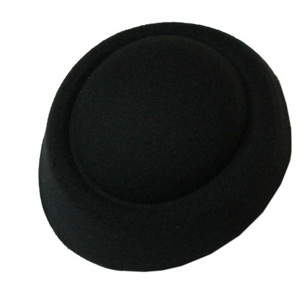 millinery felt women mini hostess pillbox hat fascinator hair accessories retro hairclip fascinator base diy craft beret wedding, Blue;gray
millinery felt women mini hostess pillbox hat fascinator hair accessories retro hairclip fascinator base diy craft beret wedding, Blue;gray