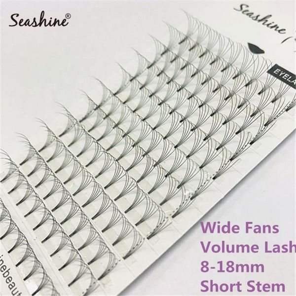 false eyelashes premade volume fans 3d-6d eyelash extension 8-18mm russian lsah mink 12 rows short stem
false eyelashes premade volume fans 3d-6d eyelash extension 8-18mm russian lsah mink 12 rows short stem