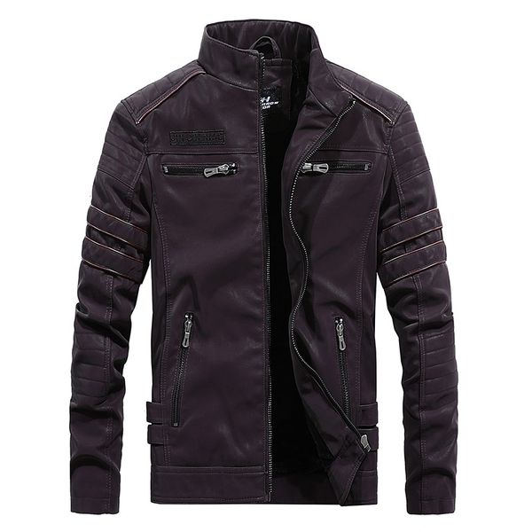 outdoor faux leather hiking jacket men winter fleece warm windbreaker pu leather jackets male camping fishing trekking jackets, Blue;black
outdoor faux leather hiking jacket men winter fleece warm windbreaker pu leather jackets male camping fishing trekking jackets, Blue;black