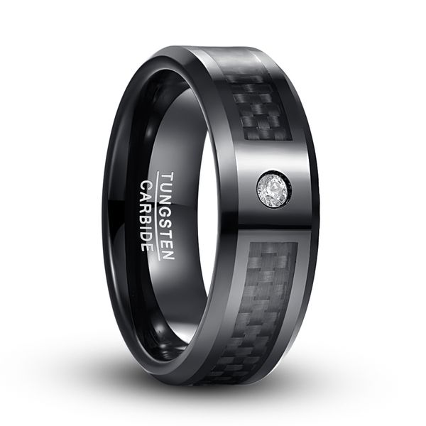 wedding rings 2021 black carbon fiber oblique angle tungsten steel men electroplated polished crystal band female jewelry, Slivery;golden
wedding rings 2021 black carbon fiber oblique angle tungsten steel men electroplated polished crystal band female jewelry, Slivery;golden