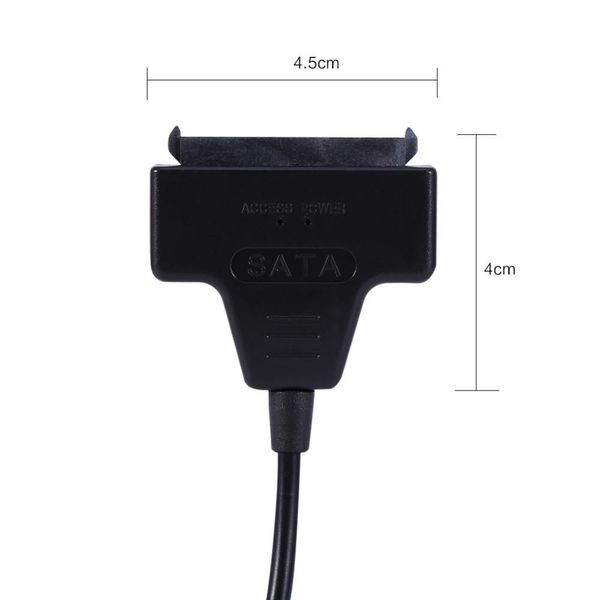 usb 2.0 to sata cable sata 7 15 22 pin cable adapter for 2.55 hdd hard disk drive with usb power cable
usb 2.0 to sata cable sata 7 15 22 pin cable adapter for 2.55 hdd hard disk drive with usb power cable