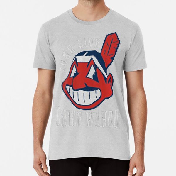 chief wahoo t shirt chief wahoo