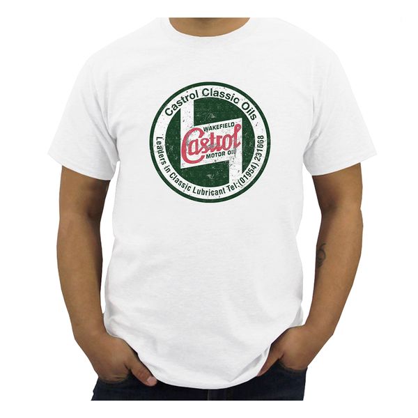 new castrol vintage sign t-shirt проблемные классический ретро oil racer прохладный повседневная pride t shirt men unisex новая мода футболк
new castrol vintage sign t-shirt проблемные классический ретро oil racer прохладный повседневная pride t shirt men unisex новая мода футболк