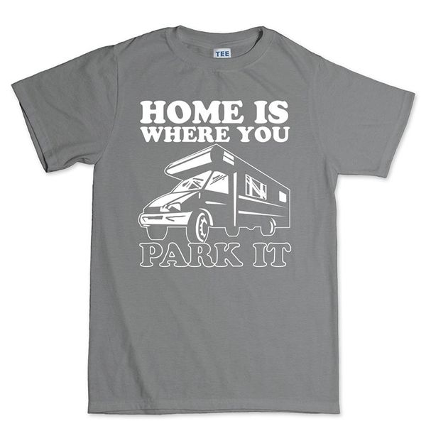 new fashion brand street hip hop fitness home is where the campers van is rv design your own t shirt
new fashion brand street hip hop fitness home is where the campers van is rv design your own t shirt