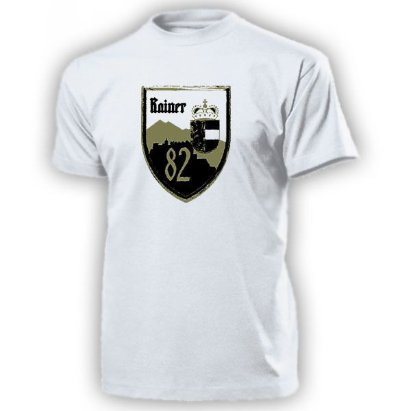 2019 мужчины прохладный tee shirt lwsr 82 landwehrstammregiment rainerkaserne зальцбург österreich - t shirt летняя футболка
2019 мужчины прохладный tee shirt lwsr 82 landwehrstammregiment rainerkaserne зальцбург österreich - t shirt летняя футболка