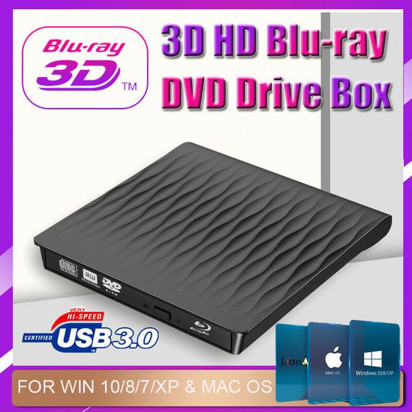 player 2021 external portable dvd rw drive slim usb 3.0 dvd/cd re-writer burner reader
player 2021 external portable dvd rw drive slim usb 3.0 dvd/cd re-writer burner reader