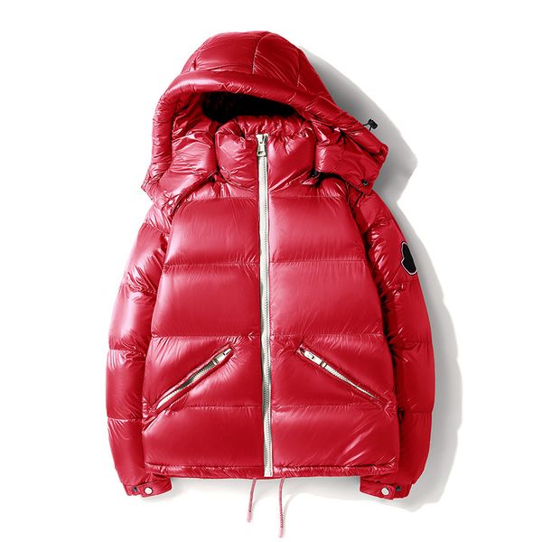 Top quality bright-faced short cotton men plus thick warm winter coat men's bread clothing men's big code tweed winter down jacket coat
Top quality bright-faced short cotton men plus thick warm winter coat men's bread clothing men's big code tweed winter down jacket coat