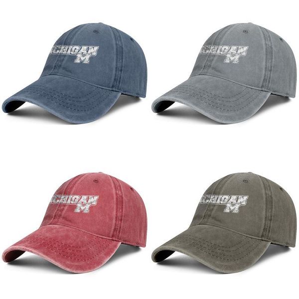 men women michigan wolverines football marble print logo fashion denim baseball cap cool washed dad hat adjustable vintage ball pink, Blue;gray
men women michigan wolverines football marble print logo fashion denim baseball cap cool washed dad hat adjustable vintage ball pink, Blue;gray