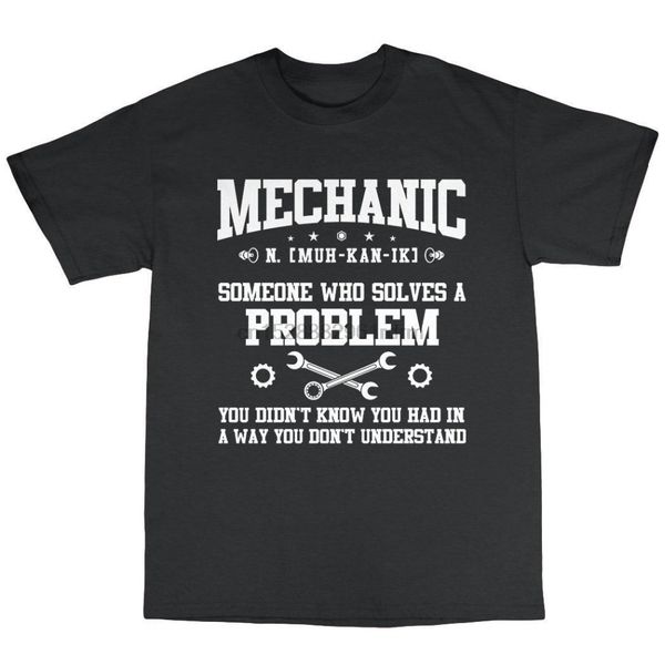 funny 2019 mechanic t-shirt cotton tradesman technician gift present funny printed t shirts mens streetwear
funny 2019 mechanic t-shirt cotton tradesman technician gift present funny printed t shirts mens streetwear