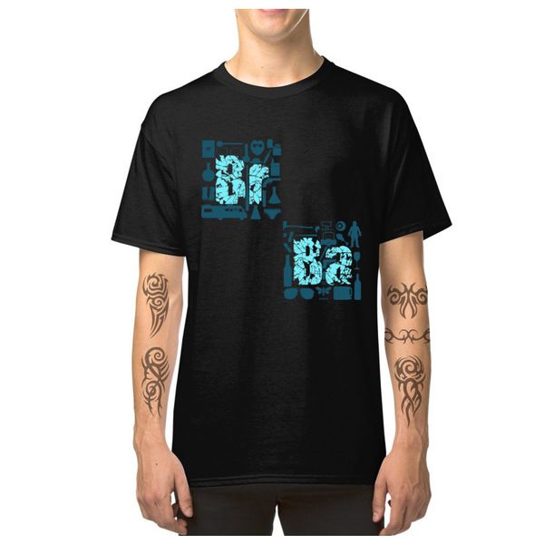 cool men brba symbol logo tshirt men tees breaking bad t-shirts for students discount autumn o-neck 100% cotton tee-shirts
cool men brba symbol logo tshirt men tees breaking bad t-shirts for students discount autumn o-neck 100% cotton tee-shirts