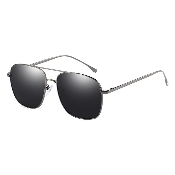 sunglasses 2021 men polarized brand designer pilot alloy vintage tac material lenses 6321 uv400 protection eyewear, White;black
sunglasses 2021 men polarized brand designer pilot alloy vintage tac material lenses 6321 uv400 protection eyewear, White;black
