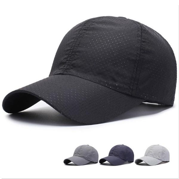 wide brim hats cap baseball women outdoor hollow breathable sun hat quick-drying, Blue;gray 
wide brim hats cap baseball women outdoor hollow breathable sun hat quick-drying, Blue;gray