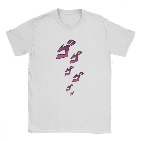 hkfz men's t-shirt jojo menacin jojo's bizarre adventure cotton tees short sleeve joestar anime manga kujo crusaders
hkfz men's t-shirt jojo menacin jojo's bizarre adventure cotton tees short sleeve joestar anime manga kujo crusaders