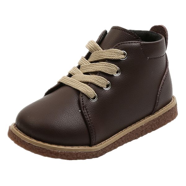 children' boots lace up zipper fashion casual all-match style car stitching warm boys and girls snow boots 2020 winter new, Black;grey
children' boots lace up zipper fashion casual all-match style car stitching warm boys and girls snow boots 2020 winter new, Black;grey