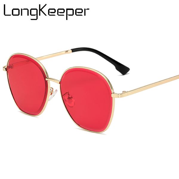 new fashion oversized sunglasses women 2020 brand designer retro metal frame big sun glasses red, White;black
new fashion oversized sunglasses women 2020 brand designer retro metal frame big sun glasses red, White;black