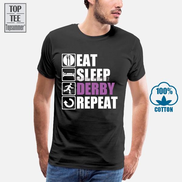 2017 новые поступления hipster eat sleep roller derby 3d печати мужские 100% хлопок футболки summer популярные короткие рукава tee
2017 новые поступления hipster eat sleep roller derby 3d печати мужские 100% хлопок футболки summer популярные короткие рукава tee