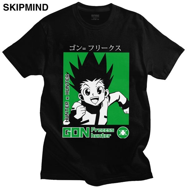 модные мужчины футболка hunter x hunter коротким рукавом хлопок tee вокруг шеи досуг гон freecss tshirt японский манга аниме tshirt
модные мужчины футболка hunter x hunter коротким рукавом хлопок tee вокруг шеи досуг гон freecss tshirt японский манга аниме tshirt