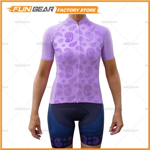 new cycling jersey set women road bike clothing female 2020 team uniform ropa ciclismo girl cycle clothes bicycle bib shorts kit, Black;blue
new cycling jersey set women road bike clothing female 2020 team uniform ropa ciclismo girl cycle clothes bicycle bib shorts kit, Black;blue